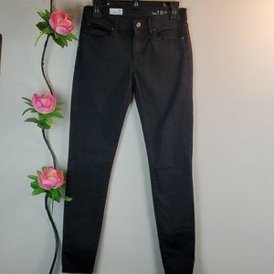 Gap 1969 legging jean 16R